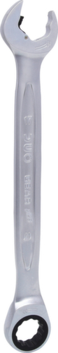 Chiave combinata DUO GEARplus