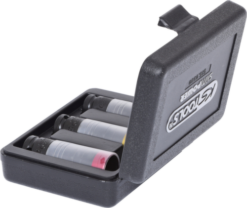 Set di chiavi a bussola SlimPOWER