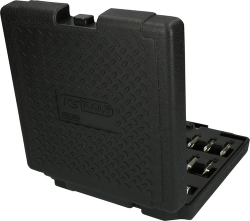 Set di cacciaviti a percussione a mano da 1/2"