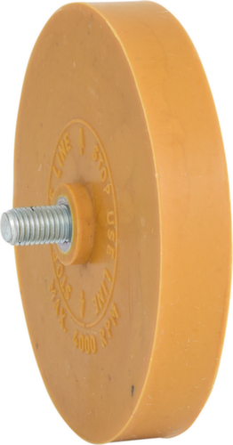 Gomma per cancellare