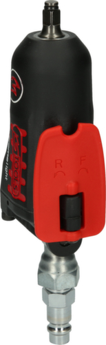 1/4" MONSTER Xtremelight Mini avvitatore ad aria compressa con bilanciere invertito