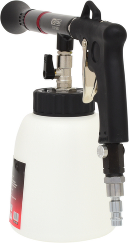 Pistola di pulizia ad aria compressa