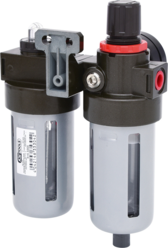 Unità di manutenzione ad aria compressa 1/4"