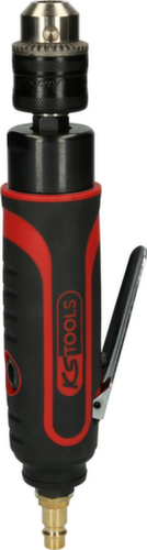 Trapano ad aria compressa ad asta