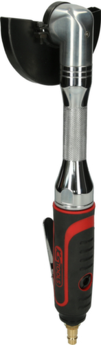 Levigatrice ad aria compressa a barra da 3/8"