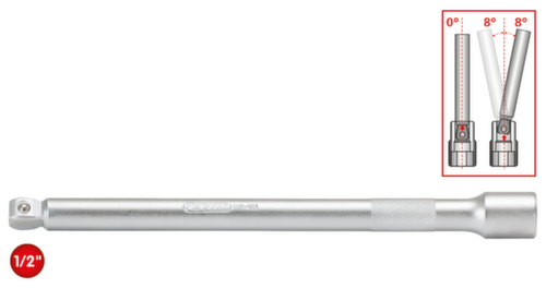 Estensione 1/2" XXL Tilt