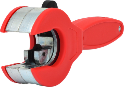 Tagliatubi a cricchetto