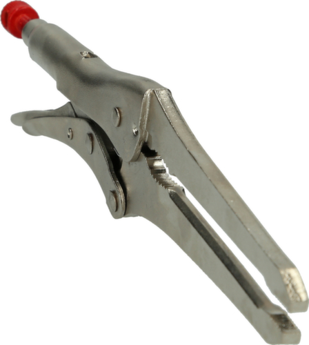 Pinza per pizzicare i tubi