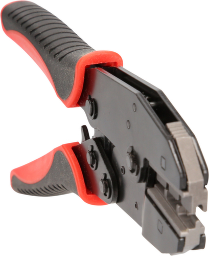 Pinza di crimpaggio per AMP Superseal tipo 1.5