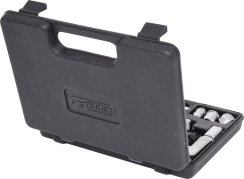 Set di flange e prese per aria condizionata e refrigerazione 1/8"-3/4"