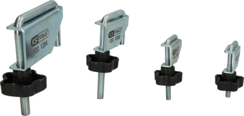 Set di fascette stringitubo