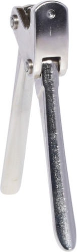 Pinze per sigilli di piombo 8mm