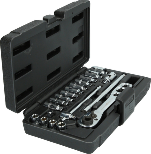 Set di chiavi a bussola per refrigerazione/aria condizionata