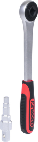 Set di chiavi a gradini universali 3/8"-1"