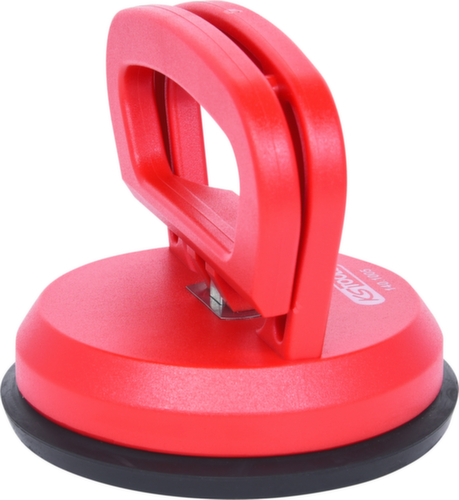 Sollevatore ad aspirazione