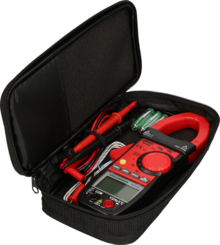 Set di pinze per ampere digitali 1000A