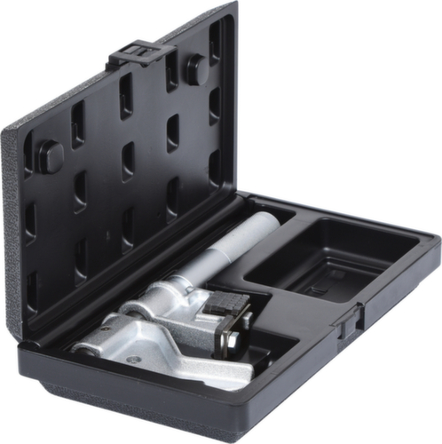 Scanalatore per filettatura esterna Ø 25-140 mm