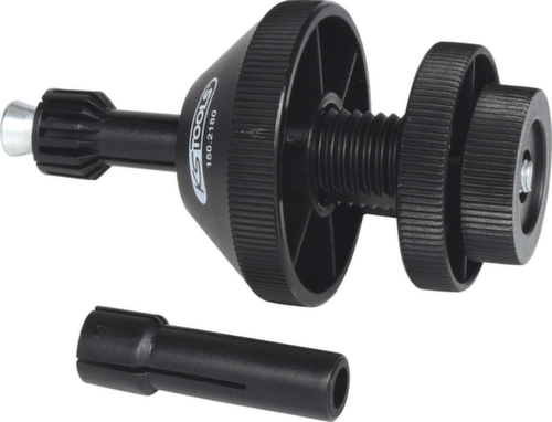 Set di utensili di centraggio del giunto Ø 15,0 - 28,0 mm