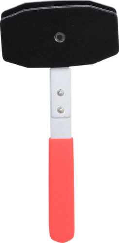 Ritorno del pistone del freno a cricchetto