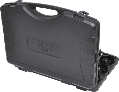 Set di chiavi per filtri dell'olio 3/8"