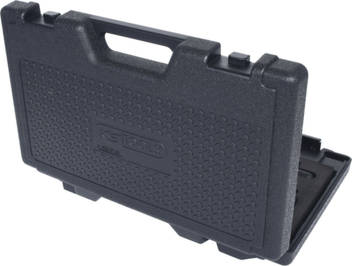 Set di aiuti per il montaggio degli ammortizzatori con molla di arresto della tensione