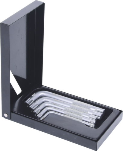 Set di chiavi angolari XZN