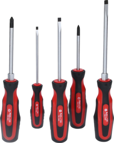 Set di cacciaviti ERGOTORQUEplus