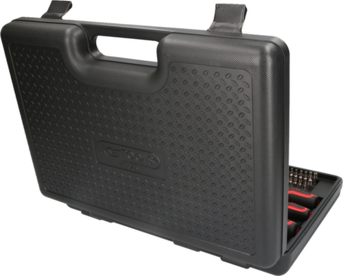 Set di cacciaviti e bit ERGOTORQUEplus