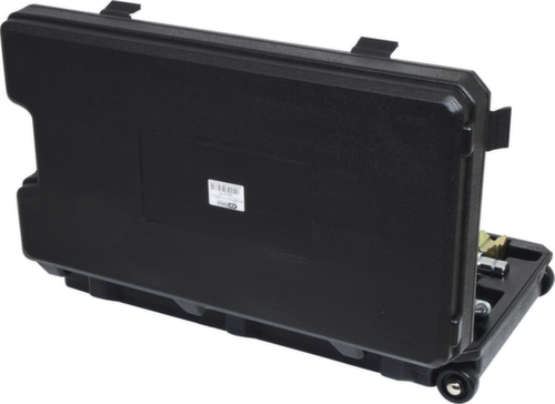 Set di attrezzi idraulici per raddrizzare l'auto 10t