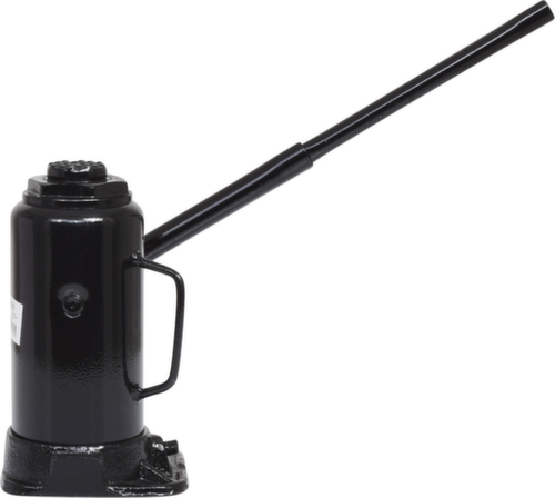 Cric idraulico a bottiglia