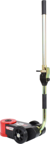 Cric idraulico ad aria 30 t / 15 t
