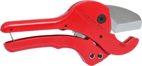 Tagliatubi automatico in plastica 0-42mm