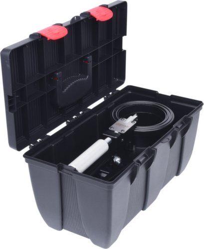 Set di utensili da taglio e smussatura