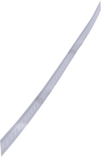 Regolo flessibile in acciaio