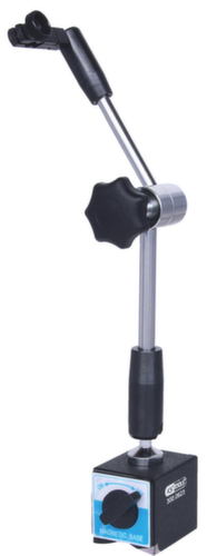 Supporto di misurazione magnetico con 3 articolazioni