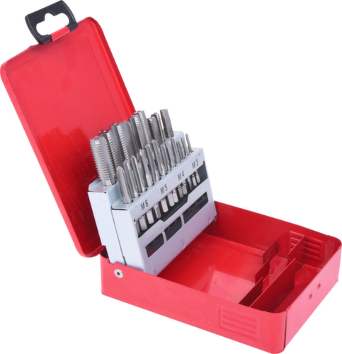 Set di rubinetti manuali HSS M