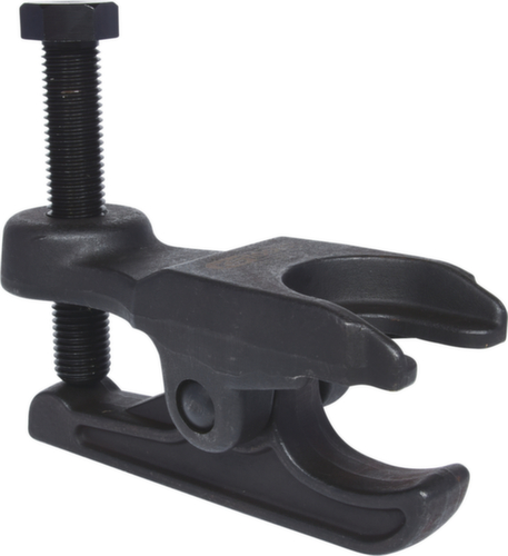 Estrattore universale di giunti sferici meccanico