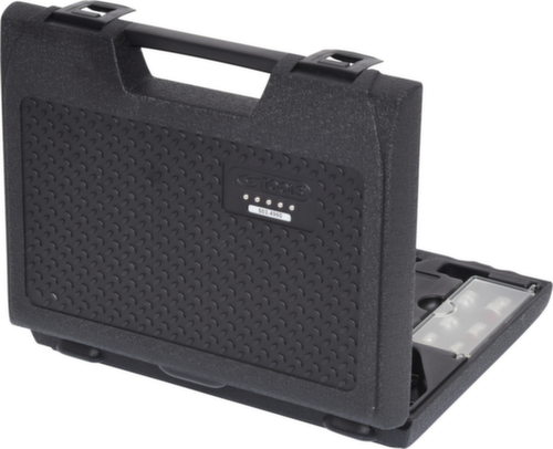 GEARplus RINGSTOP set di chiavi a cricchetto