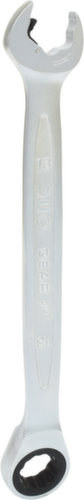 Chiave combinata DUO GEARplus