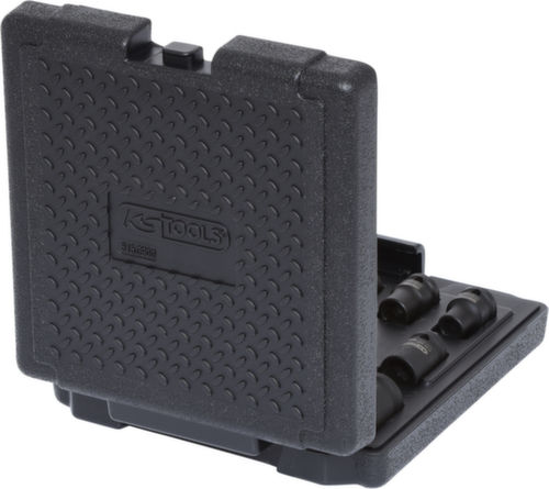 Set di prese di corrente 1/2" 12-square