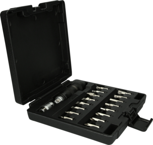 Set di cacciaviti a percussione a mano da 1/2"