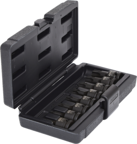 Set di prese di corrente Torx da 1/2"