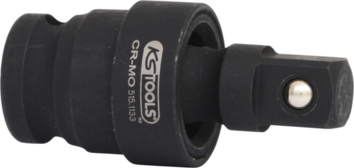 1/2" giunto sferico di potenza