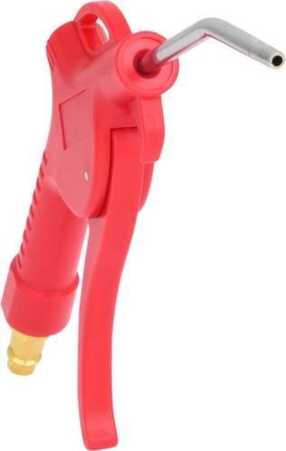 Pistola di soffiaggio universale ad aria compressa