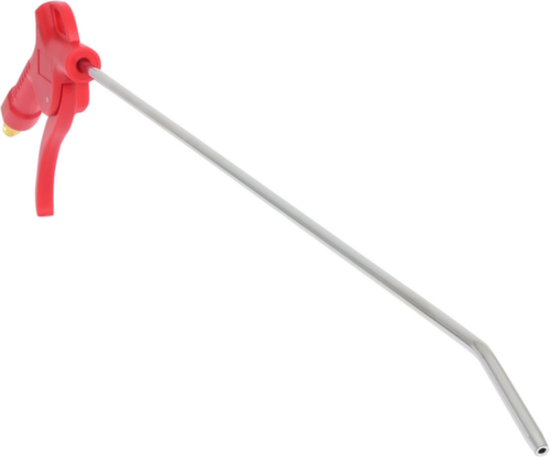 Pistola di soffiaggio universale ad aria compressa