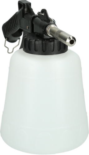 Pistola di pulizia a gas soda