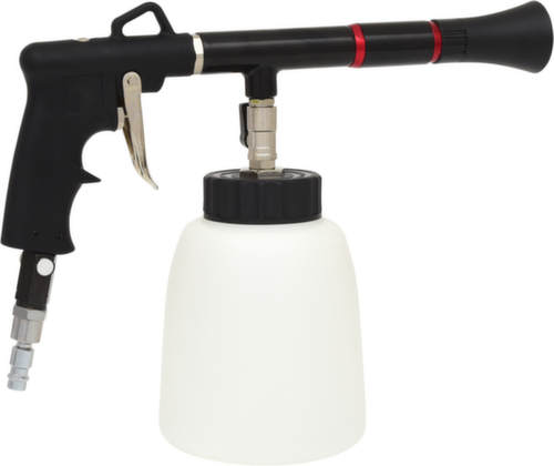 Pistola di pulizia ad aria compressa