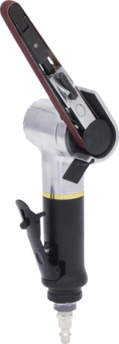 Levigatrice a nastro pneumatico