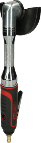 Levigatrice ad aria compressa a barra da 3/8"