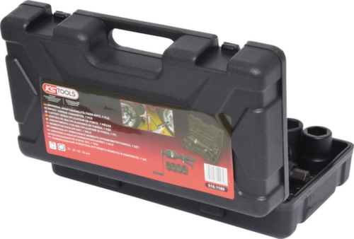 Set di moltiplicatori di forza universali